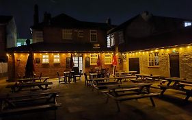 The Gillygate Inn